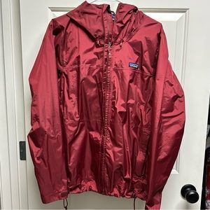Patagonia Rain Jacket - Shell